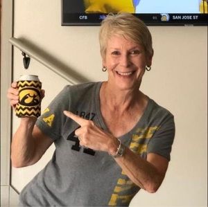 Meet your Posher, Maria